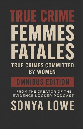Femmes Fatales