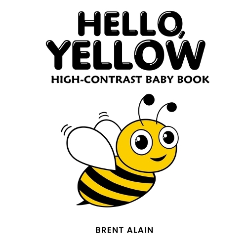 Hello, Yellow