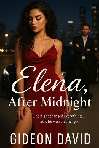 Elena, After Midnight