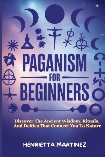 Paganism for Beginners