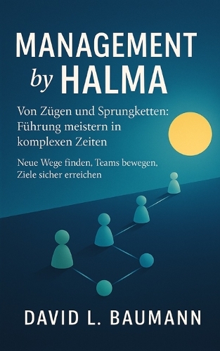 Management by Halma