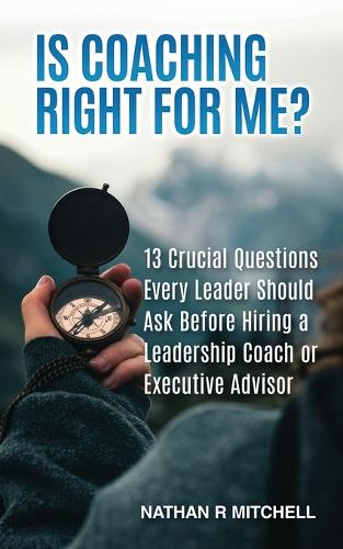 Is Coaching Right For Me?
