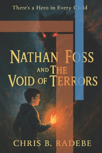 Nathan Foss and The Void of Terrors