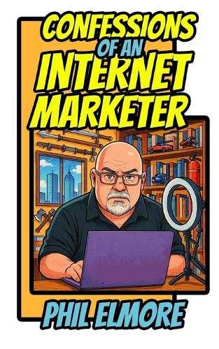 Confessions of an Internet Marketer