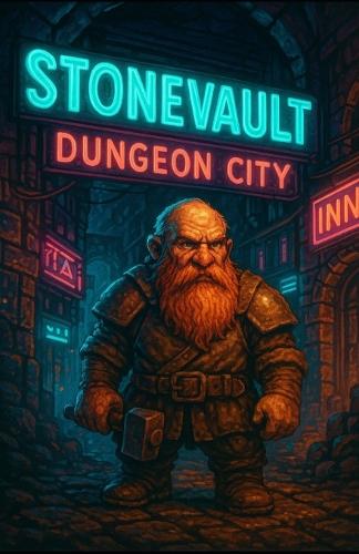 Stonevault