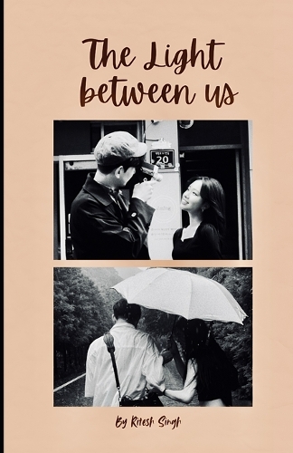 The Light Between Us