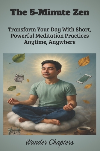 The 5-Minute Zen