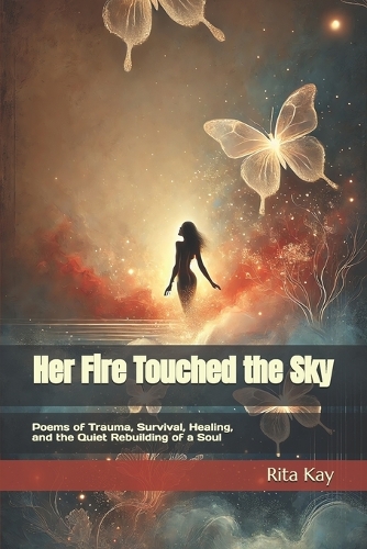 Her Fire Touched the Sky