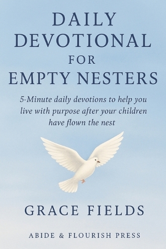 Daily Devotional for Empty Nesters