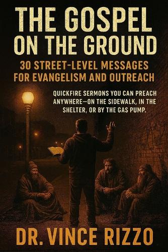 The Gospel on the Ground