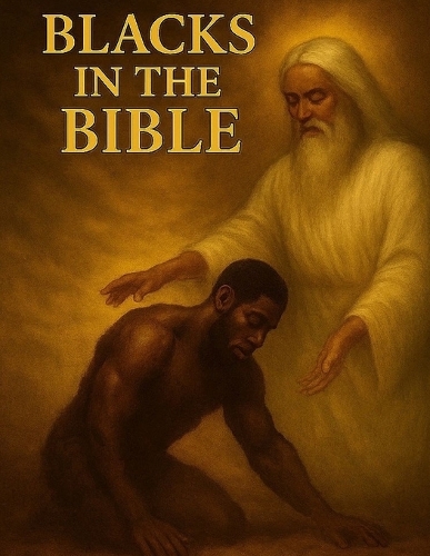 blacks in the bible