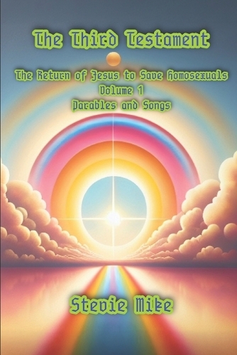 The Third Testament