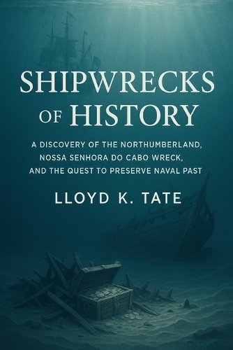 Shipwrecks of History