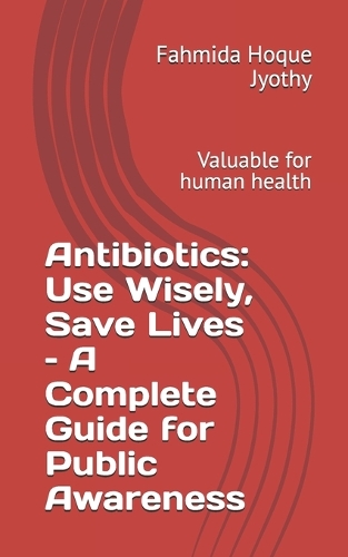 Antibiotics