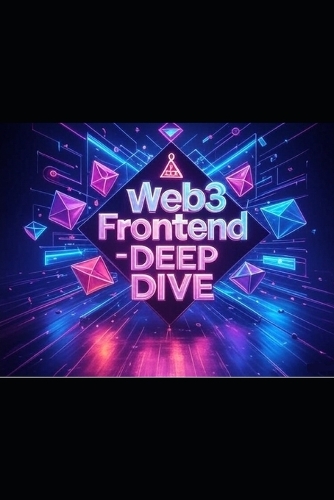 Web3 Frontend - DEEP DIVE