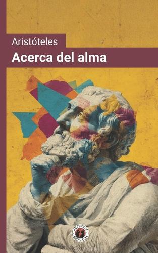 Acerca del alma (De Anima)