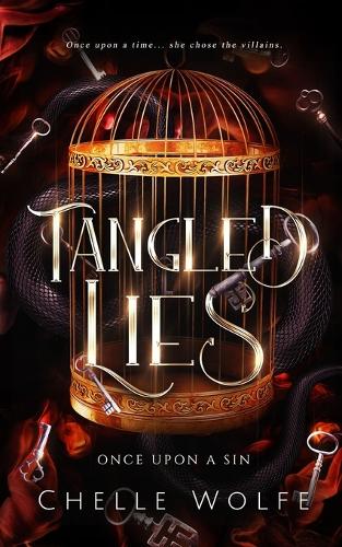 Tangled Lies