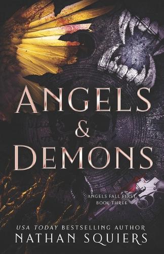 Angels and Demons