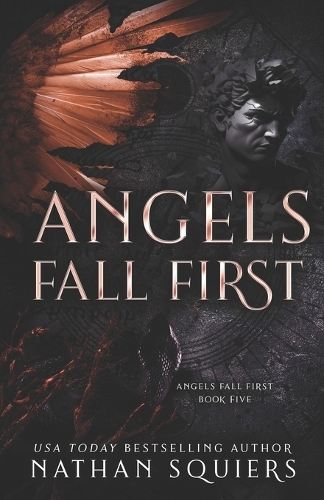 Angels Fall First