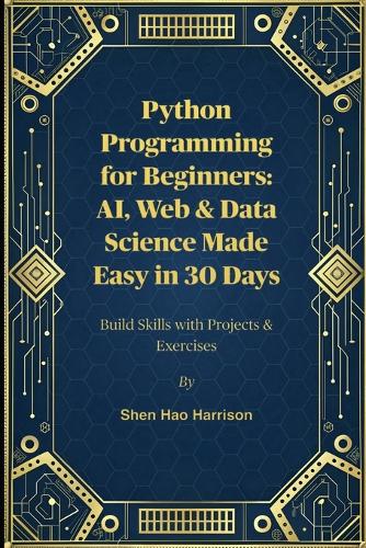 Python Programming for Beginners