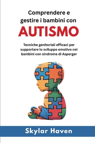 Comprendere e gestire i bambini con autismo