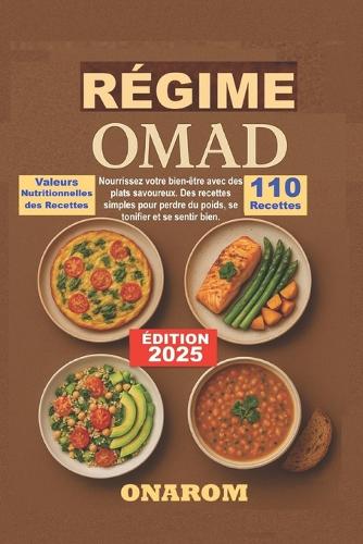 Régime Omad