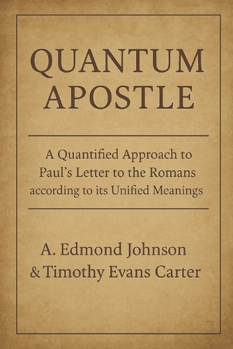 Quantum Apostle (Romans)