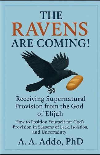 The Ravens Are Coming!