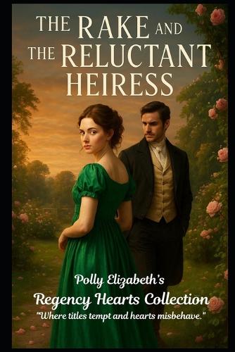 The Rake and the Reluctant Heiress