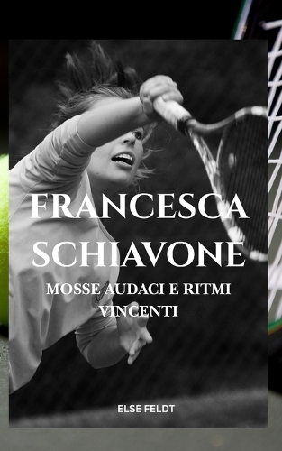 Francesca Schiavone