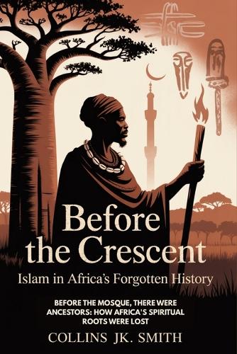 Before The Crescent