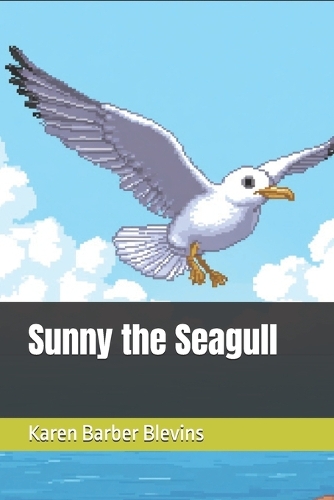 Sunny the Seagull