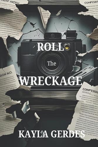 Roll The Wreckage