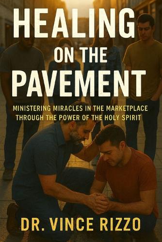 Healing on the Pavement