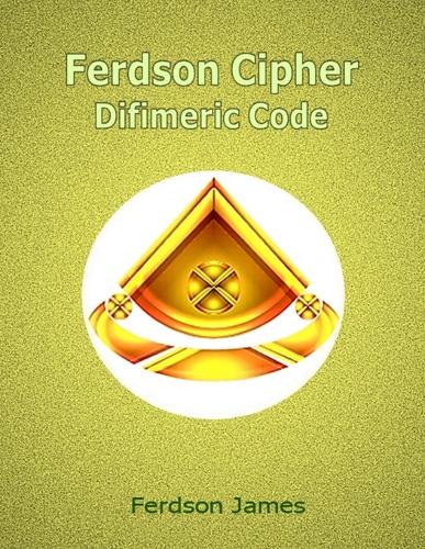 Ferdson Cipher