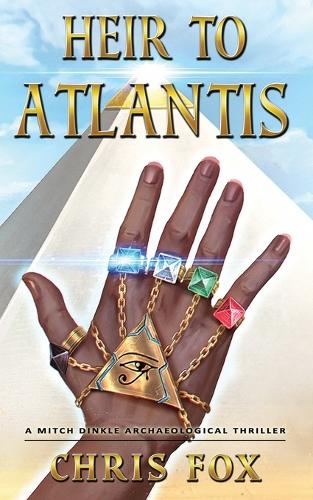 Heir to Atlantis