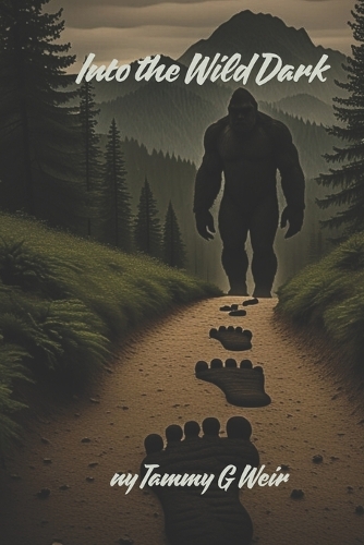 Into the Wild Dark