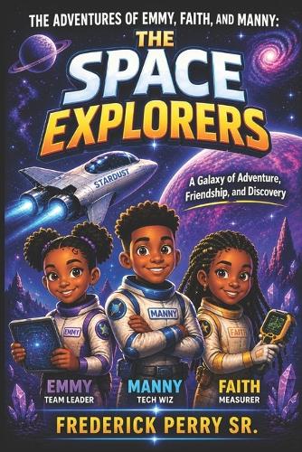 The Space Explorers