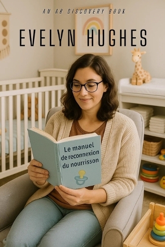 Le manuel de reconnexion du nourrisson