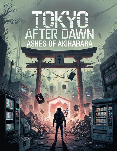 Tokyo After Dawn