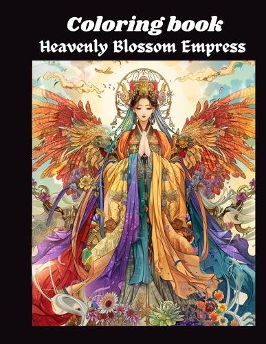 Heavenly Blossom Empress
