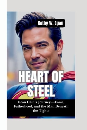 Heart of Steel
