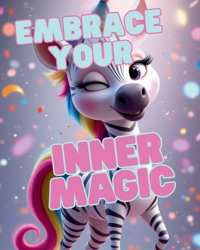Embrace Your Inner Magic