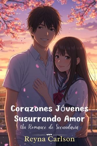 Corazones Jóvenes Susurrando Amor