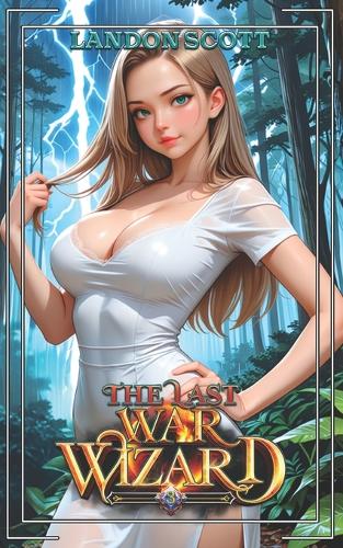 The Last War Wizard 3