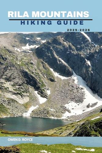 Rila Mountains