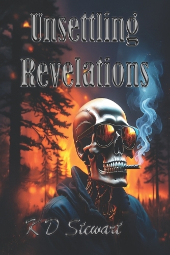 Unsettling Revelations