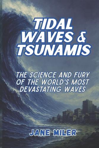 Tidal Waves & Tsunamis