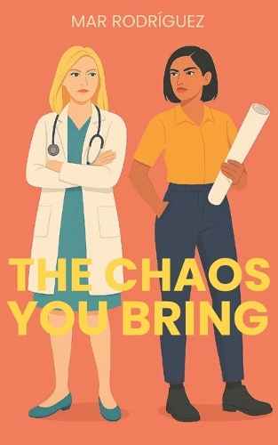The Chaos You Bring