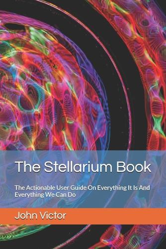 The Stellarium Book